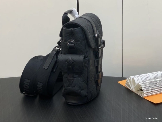 VUITTON Christopher LOUIS Nano 0819